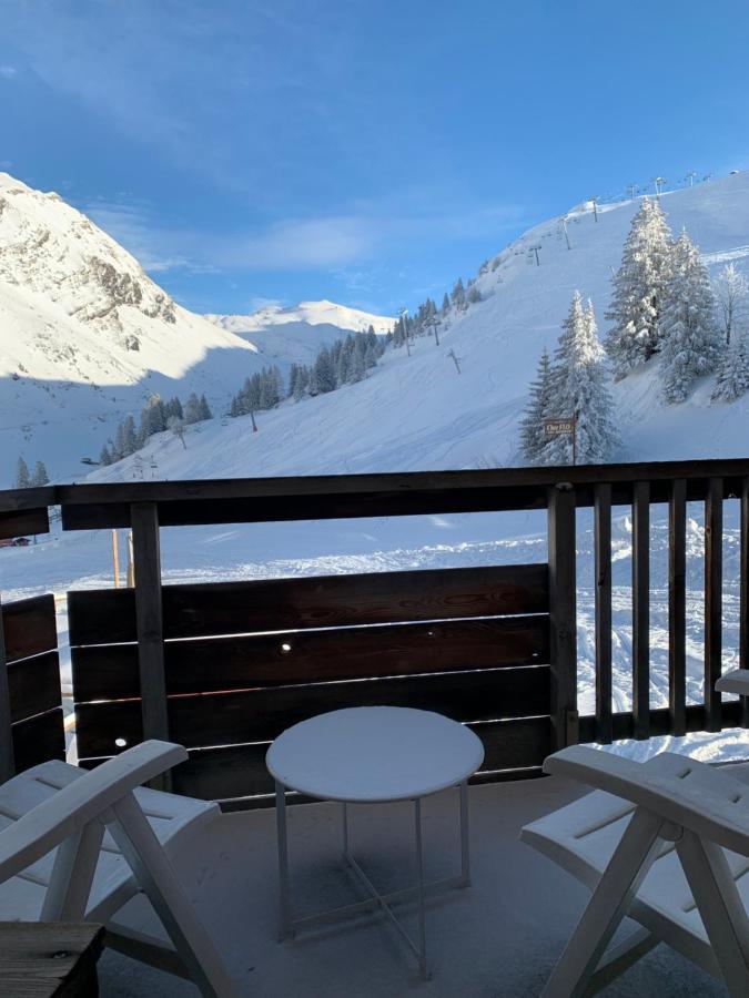 Avoriaz - Portes Du Soleil : Aux Pieds Des Pistes มอร์ซีน ภายนอก รูปภาพ