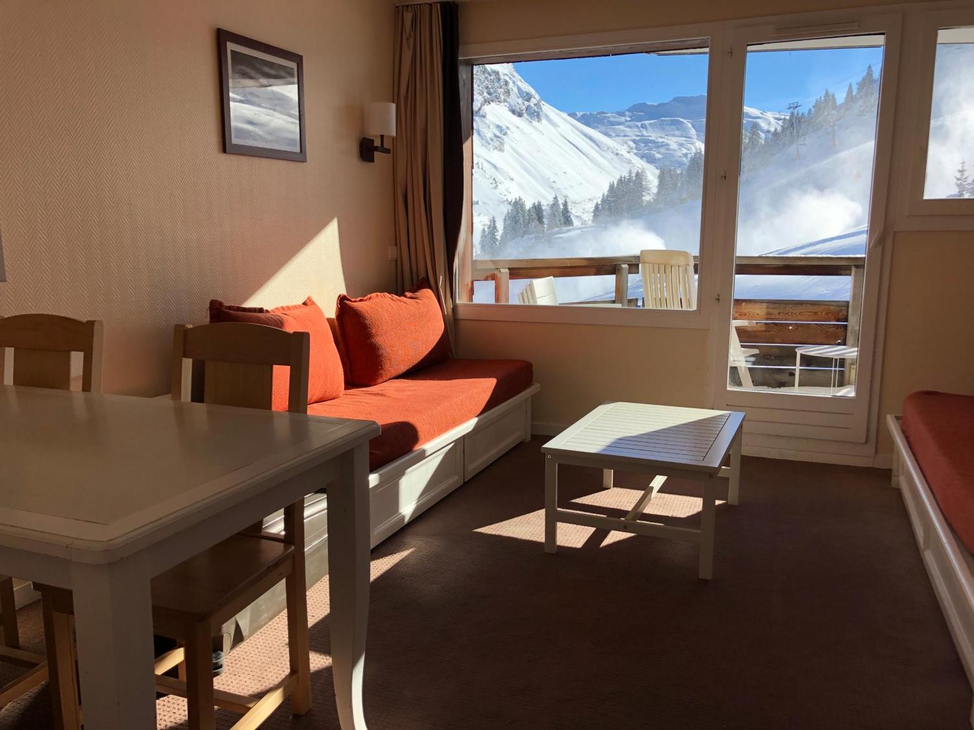 Avoriaz - Portes Du Soleil : Aux Pieds Des Pistes มอร์ซีน ภายนอก รูปภาพ